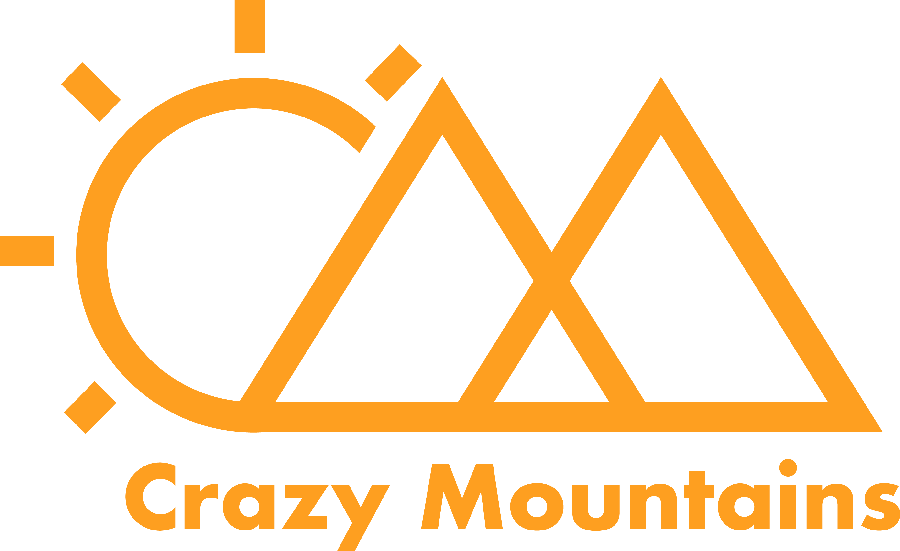 Crazy Mountains